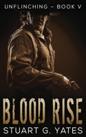 Blood Rise 4867517275 Book Cover