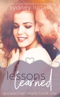 Lessons Learned 0692271058 Book Cover