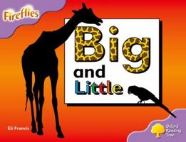 Big and Small 0198472595 Book Cover