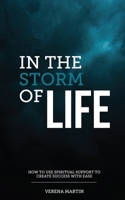 In the Storm of Life 1776056736 Book Cover