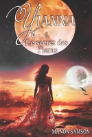 Yianna - Le secret des Yiaras: tome 1 2981955527 Book Cover