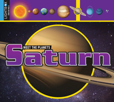 Saturn 1510520554 Book Cover
