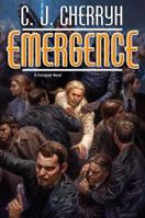 Emergence 0756414148 Book Cover