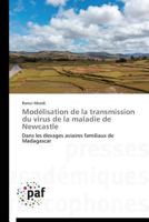 Moda(c)Lisation de La Transmission Du Virus de La Maladie de Newcastle 3838143914 Book Cover