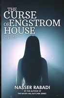 The Curse of Engstrom House: Engstrom House Book Three 195493128X Book Cover