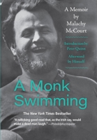 A Monk Swimming: A Memoir 0786884142 Book Cover