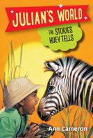 Stories Huey Tells (Stepping Stone,  paper) 0679885595 Book Cover