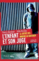 L'enfant et son juge 2012356362 Book Cover