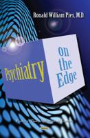 Psychiatry on the Edge 1631176994 Book Cover