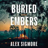 Buried Embers B0HGYSBJJT Book Cover