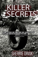 Killer Secrets 1950627004 Book Cover