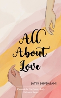 All about Love 9369547452 Book Cover