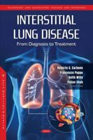 Interstitial Lung Disease: From Diagnosis to Treatment 1685079261 Book Cover