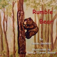 Rumble Bear 1537361260 Book Cover