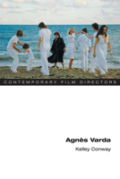 Agnès Varda 025208120X Book Cover