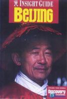 Beijing Insight Guide 9812343008 Book Cover