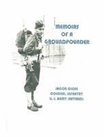 Memoirs Of A Groundpounder 1105013189 Book Cover