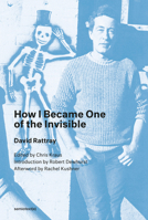 How I Became One of the Invisible (Native Agents) 0936756985 Book Cover