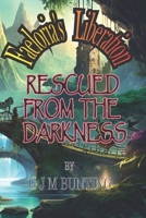 Faeloria's Liberation: Rescued from the darkness B0CPNNFSR9 Book Cover