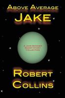Above Average Jake 1499600941 Book Cover