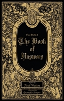 Sara Dwells & The Book of Answers 1506909078 Book Cover