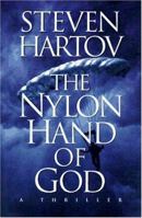 The Nylon Hand of God 068814120X Book Cover
