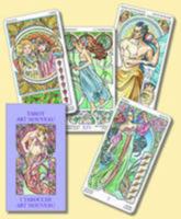 Primavera Tarot 888395324X Book Cover