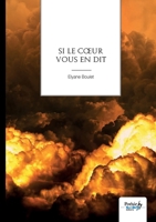 Si le coeur vous en dit 238591574X Book Cover
