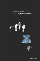 Non rispondere: fuga dagli scammer B0CGM8W2G3 Book Cover