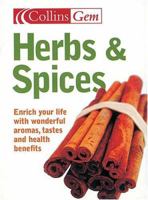 Herbs and Spices 0007188846 Book Cover