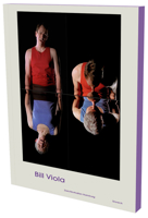 Bill Viola: Installationen: Kat. Deichtorhallen Hamburg 3864422094 Book Cover