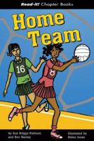 Home Team 1404816674 Book Cover