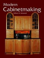 Modern Cabinetmaking 1566375037 Book Cover