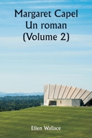 Margaret Capel Un roman (Volume 2) (French Edition) 9359941980 Book Cover