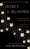 Honey & Blooms 9360943347 Book Cover