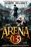 Arena 13 1782954058 Book Cover