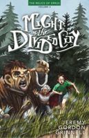 Might of the Divided City (Relics of Errus) B0H4RMYG9D Book Cover