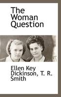 Woman Question 1116307774 Book Cover