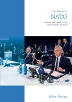 NATO: Powers and People in the Transatlantic Alliance 3967760529 Book Cover