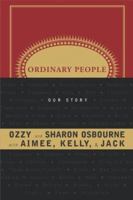 Ordinary People: Our Story 0743466209 Book Cover