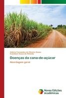 Doenças da cana-de-açúcar 620915025X Book Cover
