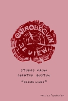 The Quinobequin Review (Fall '25 / Winter '26) B0FRVC9Q8N Book Cover