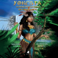 YOKESTA: La Reine des Guaradas 2493420144 Book Cover