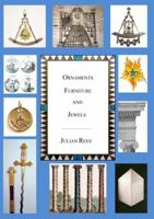 Ornaments, Furniture and Jewels 0853184127 Book Cover