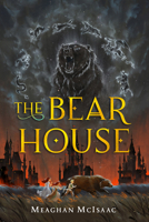 The Bear House (#1) 0823446603 Book Cover