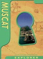 Muscat Explorer 0953164721 Book Cover