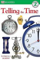 Telling the Time 1405321466 Book Cover