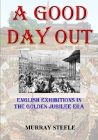 A Good Day out 1326210505 Book Cover
