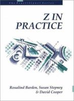 Z in Practice 0131249347 Book Cover