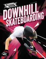 Downhill Skateboarding 1761402331 Book Cover